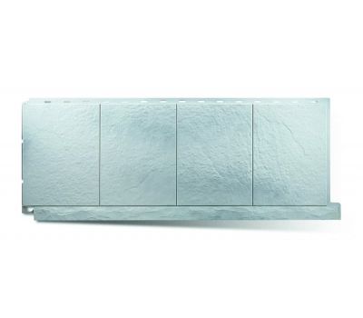 Фасадные панели (цокольный сайдинг)   Фасадная плитка Базальт от производителя  Альта-профиль по цене 564 р