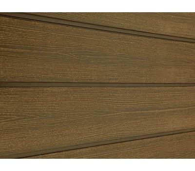 Фасадная доска ДПК SORBUS Тик Радиальная от производителя  Savewood по цене 488 р