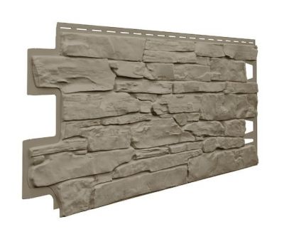 Фасадные панели природный камень Solid Stone Калабрия от производителя  Vox по цене 675 р