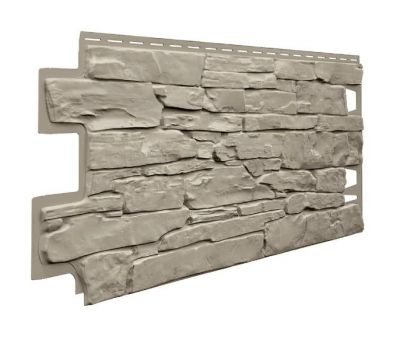 Фасадные панели природный камень Solid Stone Лацио от производителя  Vox по цене 675 р