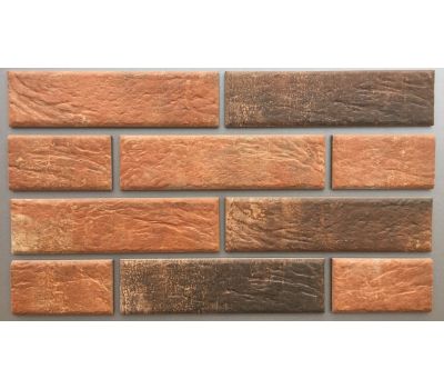 Фасадная Loft Brick Chili от производителя  Термопанели Аляска по цене 2 340 р