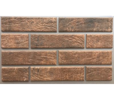Фасадная Loft Brick Cardamon от производителя  Термопанели Аляска по цене 2 340 р