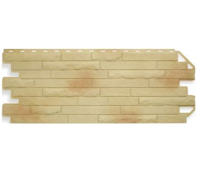 Фасадные панели (цокольный сайдинг) Кирпич антик Каир от производителя Альта-профиль по цене 724 р Фасадные панели (цокольный сайдинг) Кирпич антик Каир от производителя Альта-профиль по цене 724 р