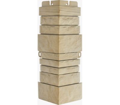 Угол наружный   Скалистый камень Анды от производителя  Альта-профиль по цене 688 р