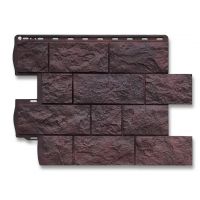 Фасадные панели (цокольный сайдинг) Туф Ливанский Фасадные панели (цокольный сайдинг) Туф Ливанский