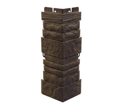 Угол наружный Камень Шотландский Блэкберн от производителя  Альта-профиль по цене 659 р