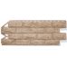 Фасадные панели (цокольный сайдинг)   Фагот Талдомский от производителя  Альта-профиль по цене 669 р