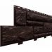 Цокольный сайдинг коллекция NEW - Корица от производителя Доломит по цене 600 р Цокольный сайдинг коллекция NEW - Корица от производителя Доломит по цене 600 р