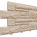 Цокольный сайдинг коллекция NEW - Орех от производителя  Доломит по цене 563 р