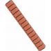 Угол к Фасадным Термопанелям Наружный Кирпич 20 мм Красный от производителя  Доломит по цене 1 613 р