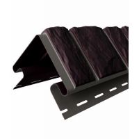 Угол наружный Альпийский Премиум Венге Угол наружный Альпийский Премиум Венге