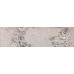  Гибкая клинкерная плитка(фактурный, градиентный) СТ-ФН-24 Ярко-белый (патиной) от производителя  Симтер по цене 1 131 р