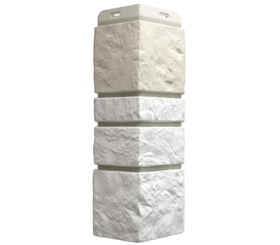 Угол наружный коллекция Burg Цвет шерсти от производителя  Docke по цене 690 р