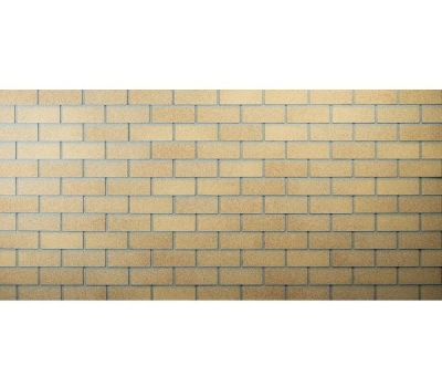 Плитка Фасадная Premium, Brick, Янтарный от производителя  Docke по цене 856 р