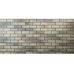 Плитка Фасадная Premium, Brick, Вагаси от производителя  Docke по цене 856 р