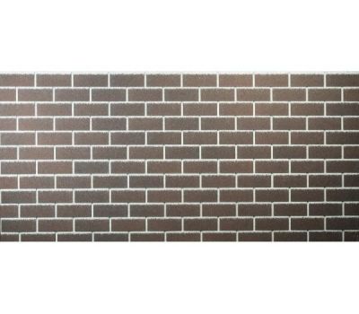 Плитка Фасадная Premium, Brick, Зрелый каштан от производителя  Docke по цене 856 р