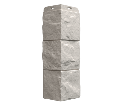 Угол наружный коллекция Fels Арктик от производителя  Docke по цене 690 р