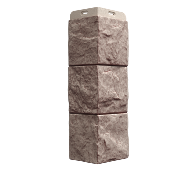 Угол наружный коллекция Fels Перламутровый от производителя  Docke по цене 690 р