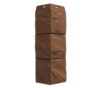 Угол наружный коллекция Fels Ржаной от производителя  Docke по цене 690 р