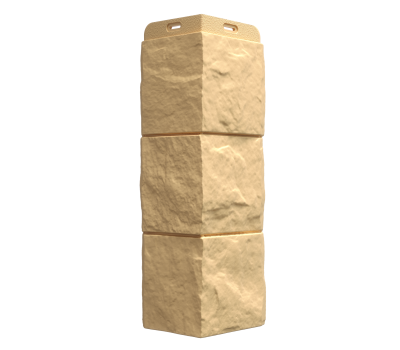 Угол наружный коллекция Fels Слоновая кость от производителя  Docke по цене 690 р