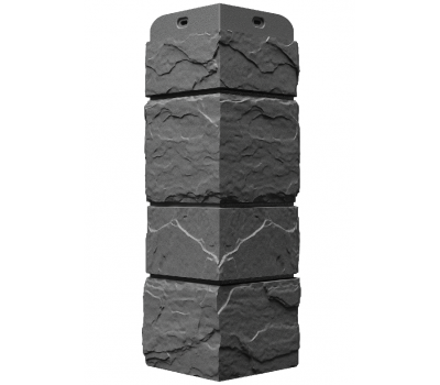 Угол наружный коллекция Сланец Валь-гардена от производителя Docke по цене 592 р Угол наружный коллекция Сланец Валь-гардена от производителя Docke по цене 592 р