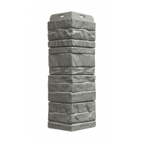 Угол наружный коллекция Stein Базальт