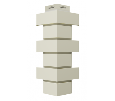 Угол наружный коллекция Flemish Молочный от производителя Docke по цене 652 р Угол наружный коллекция Flemish Молочный от производителя Docke по цене 652 р