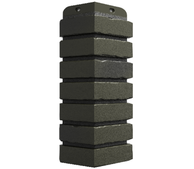 Угол наружный коллекция Klinker Атакама от производителя  Docke по цене 690 р