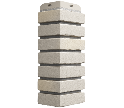 Угол наружный коллекция Klinker Сахара от производителя  Docke по цене 690 р