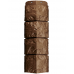 Угол наружный коллекция Bergart Кедровый орех от производителя  Docke по цене 445 р