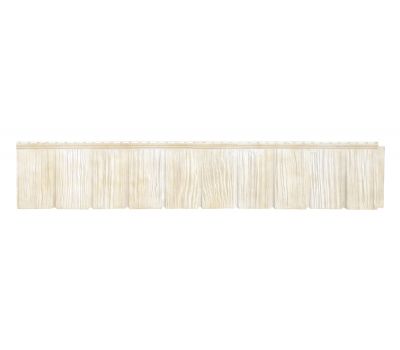 Фасадная панель Я Фасад Сибирская Дранка Слоновая Кость от производителя Grand Line по цене 563 р Фасадная панель Я Фасад Сибирская Дранка Слоновая Кость от производителя Grand Line по цене 563 р