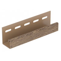 J-планка Hokla Лиственница Медовая J-планка Hokla Лиственница Медовая