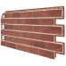Фасадные панели (Цокольный Сайдинг) VOX Solid Brick Regular Dorset от производителя  Vox по цене 675 р
