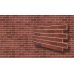 Фасадные панели (Цокольный Сайдинг) VOX Solid Brick Regular Dorset от производителя  Vox по цене 675 р