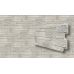 Фасадные панели (Цокольный Сайдинг) VOX Sandstone Бежевый от производителя  Vox по цене 675 р