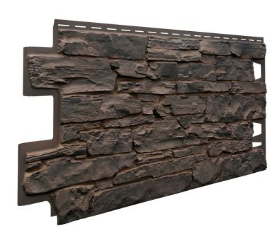 Фасадные панели природный камень Solid Stone Сицилия от производителя  Vox по цене 675 р