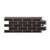 Фасадные панели Премиум клинкерный кирпич Шоколад от производителя  Grand Line по цене 681 р