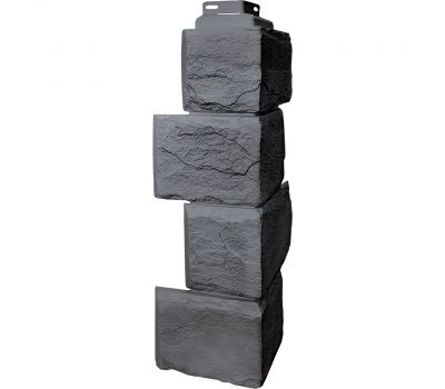 Угол наружный коллекция Камень Природный Кварц от производителя  Fineber по цене 625 р