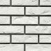 Фасадные панели Кирпич Баварский - Белый от производителя Fineber по цене 775 р Фасадные панели Кирпич Баварский - Белый от производителя Fineber по цене 775 р