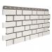 Цокольный сайдинг Кирпич Клинкерный Белый от производителя Fineber по цене 756 р Цокольный сайдинг Кирпич Клинкерный Белый от производителя Fineber по цене 756 р