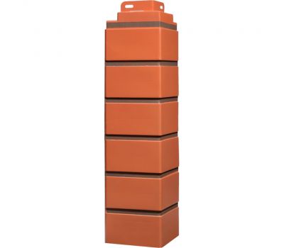 Угол Кирпич Клинкерный Керамический от производителя Fineber по цене 588 р Угол Кирпич Клинкерный Керамический от производителя Fineber по цене 588 р