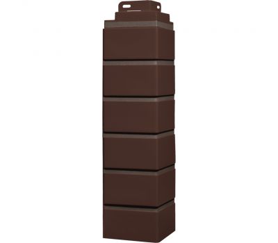 Угол Кирпич Клинкерный Жженый от производителя Fineber по цене 588 р Угол Кирпич Клинкерный Жженый от производителя Fineber по цене 588 р