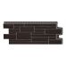 Фасадные панели Премиум Камелот Шоколадный от производителя  Grand Line по цене 650 р