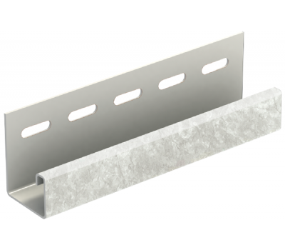 J-планка Стоун Хаус S-Lock Таганай Высокогорный от производителя  Ю-Пласт по цене 400 р