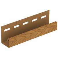 J-планка Timberblock Пихта Кавказская J-планка Timberblock Пихта Кавказская