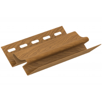 Внутренний угол Timberblock Пихта Кавказская Внутренний угол Timberblock Пихта Кавказская