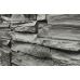 Цокольный сайдинг коллекция Скалистый камень - Квебек от производителя  Royal Stone по цене 1 100 р