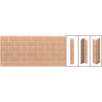 Фасадные термопанели XL100