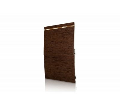 Фасадные панели VOX Kerrafront Wood Design Золотой дуб от производителя  Vox по цене 3 023 р