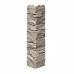 Угол наружный к Фасадным Панелям VOX Solid Stone Regular Лацио (Бежевый) от производителя  Vox по цене 788 р